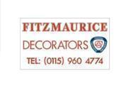 Fitzmaurice Decorators logo