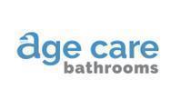 Age Care Bathrooms logo