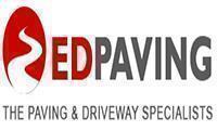 ED Paving Ltd logo