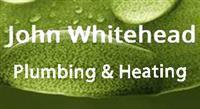 John Whitehead Plumbing & Heating logo