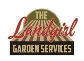 The Landgirl Garden  logo