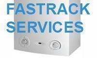 Fastrack Services logo