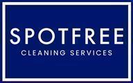 SPOTFREE Cleaning Services logo