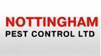 Nottingham Pest Control logo