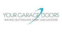Nottingham Garage Doors logo