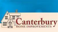 Canterbury Home Improvements logo
