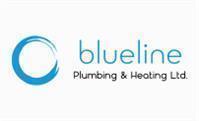 Blueline Plumbing & Heating Ltd  logo