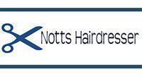 Notts Hairdresser logo