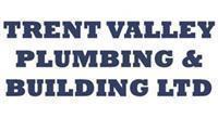 Trent Valley Plumbing & Building Ltd logo