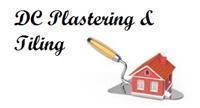 DC Plastering & Tiling logo