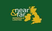 Near & Far Removals Limited logo