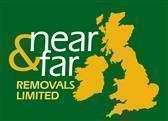 Near & Far Removals Limited logo